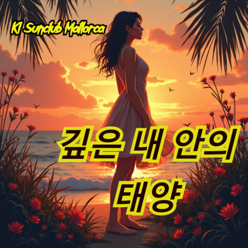 깊은 내 안의 태양  -  KI Sunclub Mallorca