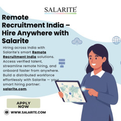 Best Online Recruitment Tools for Smart Hiring – Salarite Guide.