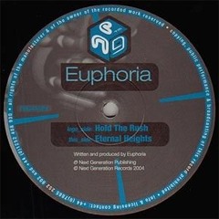Euphoria - Eternal Heights - Next Generation (2005)