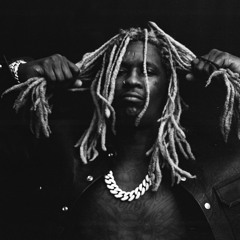 DA ONE - THUG