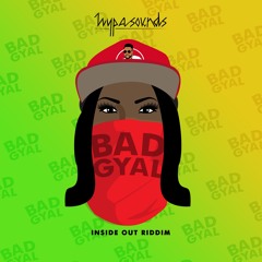 Bad Gyal