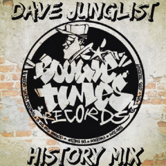 Boogie Times History Mix