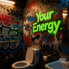 YOUR  ENERGY