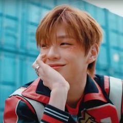 강다니엘 Nirvana  _ Kang Daniel Nirvana