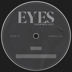 Rufus Du Sol - Eyes (Evokings Edit)