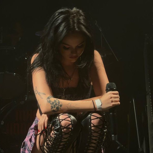 Stream maggie lindemann - all around me (flyleaf cover) by preethi ...