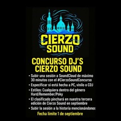 #ConcursoCierzosound // Negr0Style B2B Drstyle // PC // Newstyle
