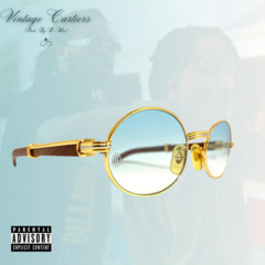 Vintage Cartier (Prod. by B~Wee)