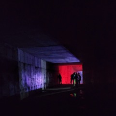 DARK & HARD (Live Cuarto  Oscuro 07/06/25)