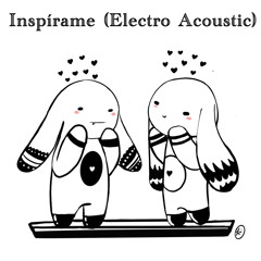 Inspirame (Electro Acoustic)