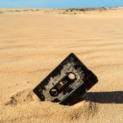 DESERT BEATS TAPE (2025)