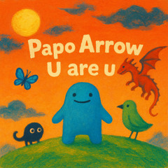 U are U - [Prod.FlowerPop]