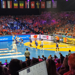 Nederland zet Ahoy op zijn kop met winst op topfavoriet Frankrijk - WK Handbal Update 9-12-25