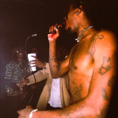 Slimeballchrissy - mask up (mirza)