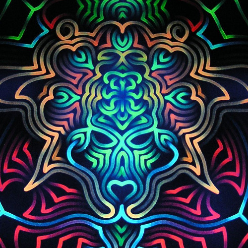 PsyTranceMix 2025 v01 By NikemanMix