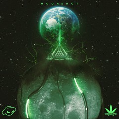 Vitamin THC - Moonshot