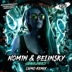 Nom1n & BELINSKY - HighLights (Livmo Remix)