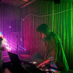 Momo @ Dreck & Dezibel - Closing set (Saturday morning)