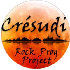 Extraits de répétitions - 4 titres de Crésudi