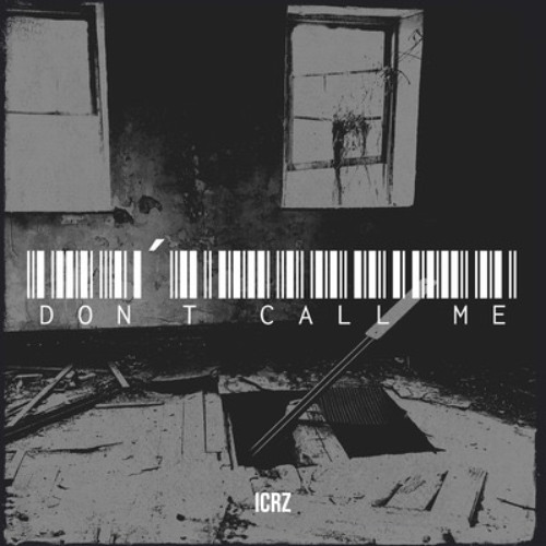 Don´t call me