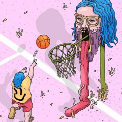 jonwayne - jumpshot (DisMissedFit Remix)