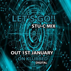 Stu - C Mix - Lets Go