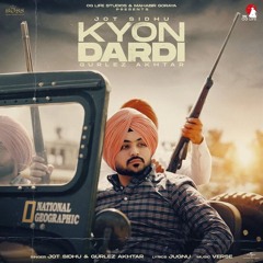 Kyon Dardi Jot Sidhu