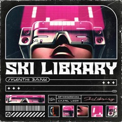 Cartel Loops - Ski Library Sylenth1 Bank Demo