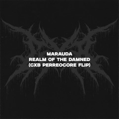 REALM OF THE DAMNED (CXB PERREOCORE FLIP)