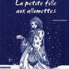 la petite Fille aux Allumettes. Song2 JF LABIT