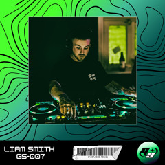 Liam Smith - Resident Mix - GS007