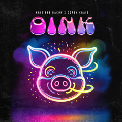 Kris Bee Bacon X Corey Craig