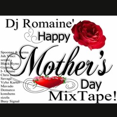 Best Dancehall Mothers Day MixTape