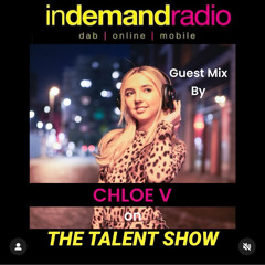 InDemand Radio Guest Mix