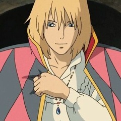 Merry go round of life / Howl's moving castle OST / edit audio