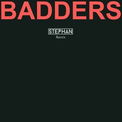 Peekaboo, Flowdan, Skrillex - Badders (Stephan Remix) (No Oficial)