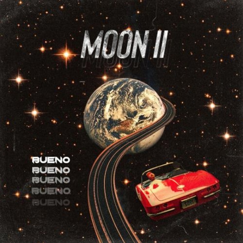 MOON II