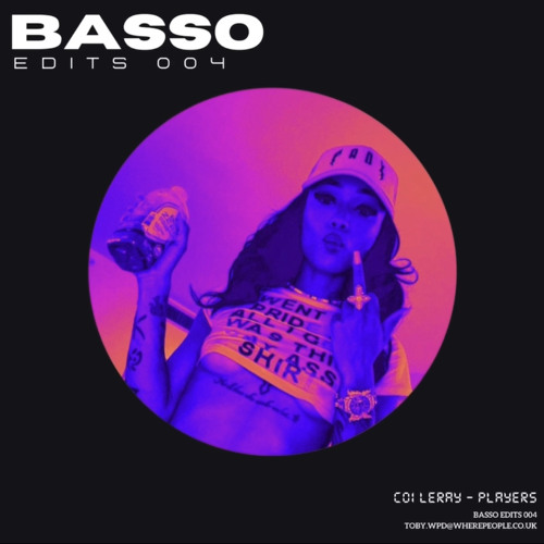 BASSO - PLAYERS