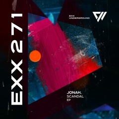 JONAH - Scandal