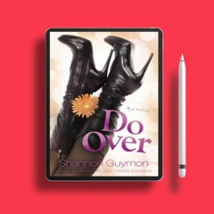 Do Over by Shannon Guymon. Gratis Reading [PDF]