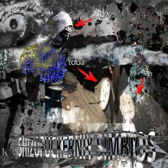 SHIZOFUCKERNIY SIMBIOS (feat. Dantes) [84 RANK UZHASA]