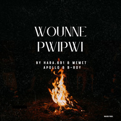 Wounne Pwipwi