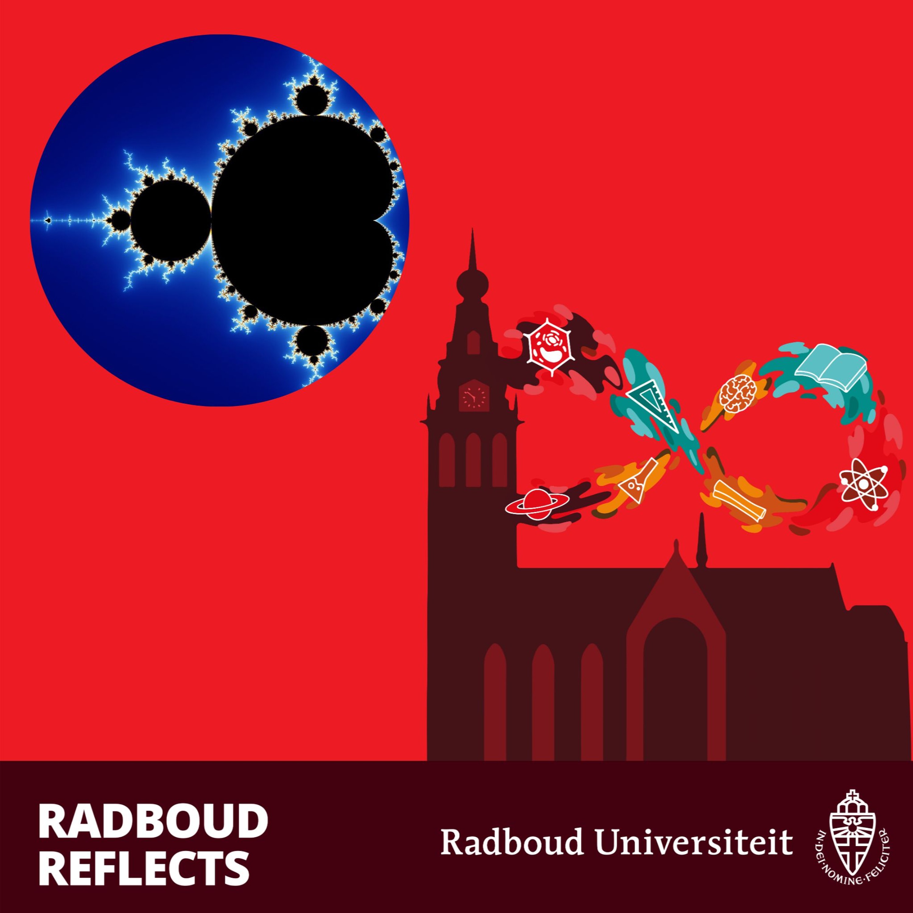 Radboud Reflects, verdiepende lezingen