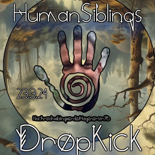 HumanSiblings 24.03.24