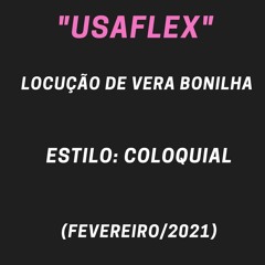 Usaflex - VIDEO IN