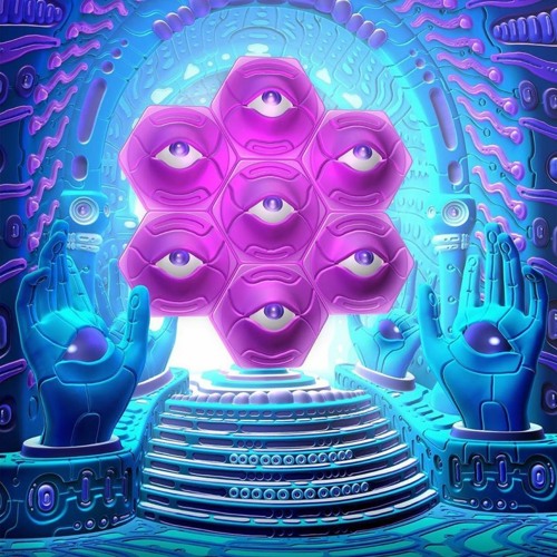 Ektoplazma Psychedelic Mix