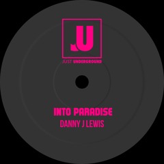 Into Paradise (Radio Edit)