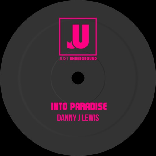 Into Paradise (Radio Edit)
