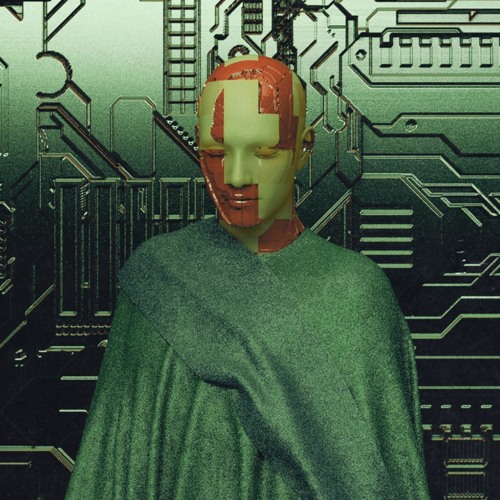 Chip Monk