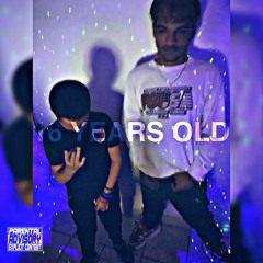 16 Years Old (Birthday Song) (Feat. Xthazombie & Yunroxas) (Prod. Shotta)